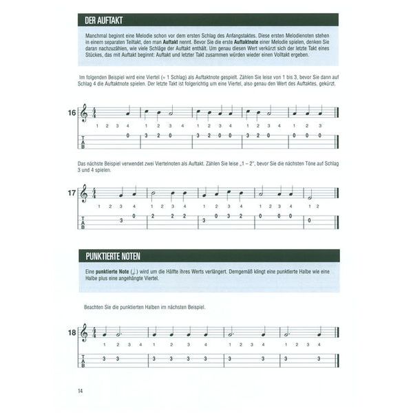 Hal Leonard Schule for Ukulele 1