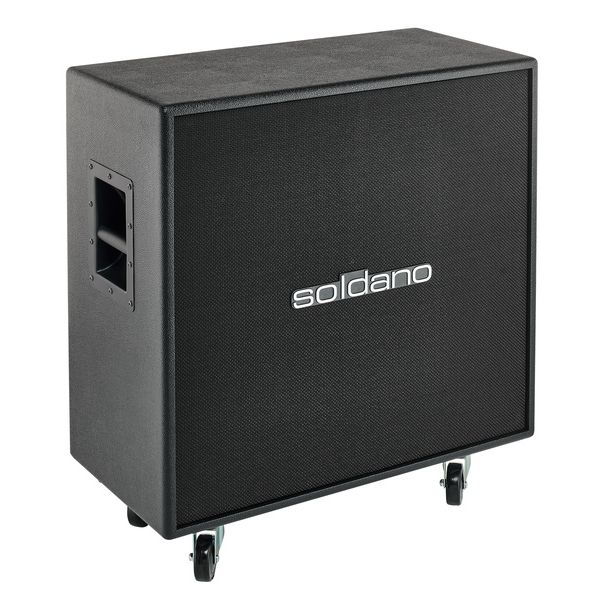 Soldano 412 Classic Straight