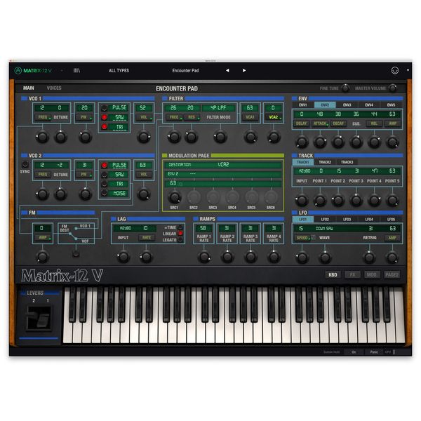 Arturia V Collection 9