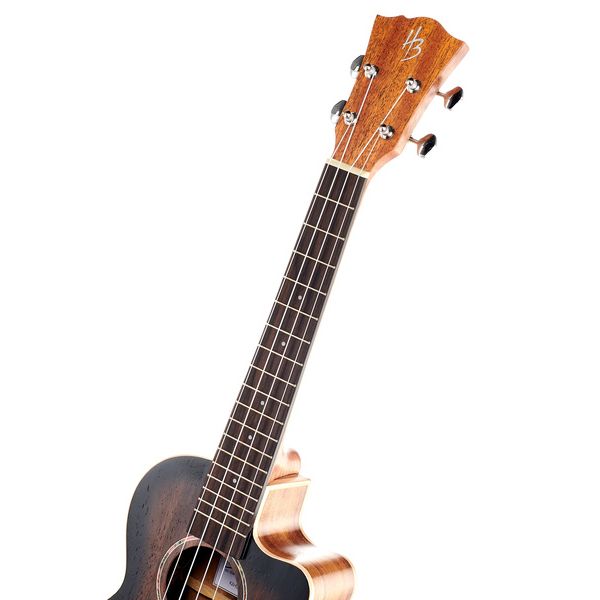 Harley Benton Kahuna CLU50T Bundle Thomann United States