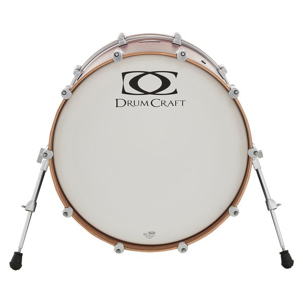 DrumCraft Series 6 22"x18" BD SBR-NM