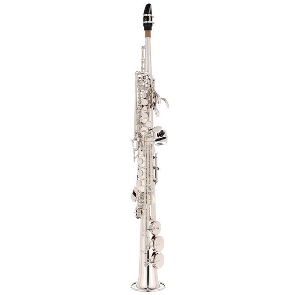 Yamaha YSS-475S II Soprano Sax