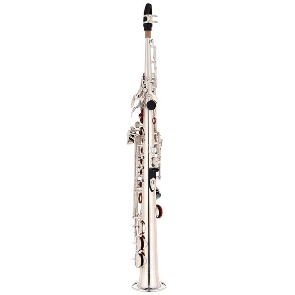 Yamaha YSS-475S II Soprano Sax