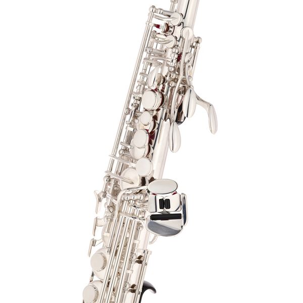 Yamaha YSS-475S II Soprano Sax