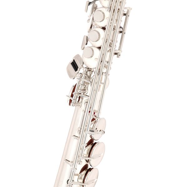 Yamaha YSS-475S II Soprano Sax