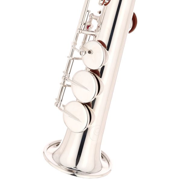 Yamaha YSS-475S II Soprano Sax