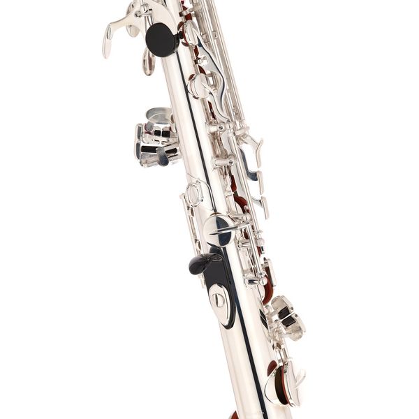 Yamaha YSS-475S II Soprano Sax