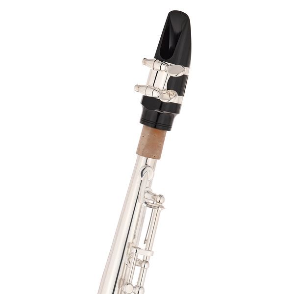 Yamaha YSS-475S II Soprano Sax