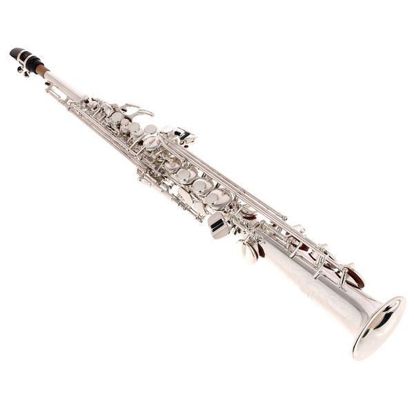 Yamaha YSS-475S II Soprano Sax