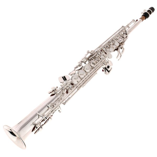 Yamaha YSS-475S II Soprano Sax