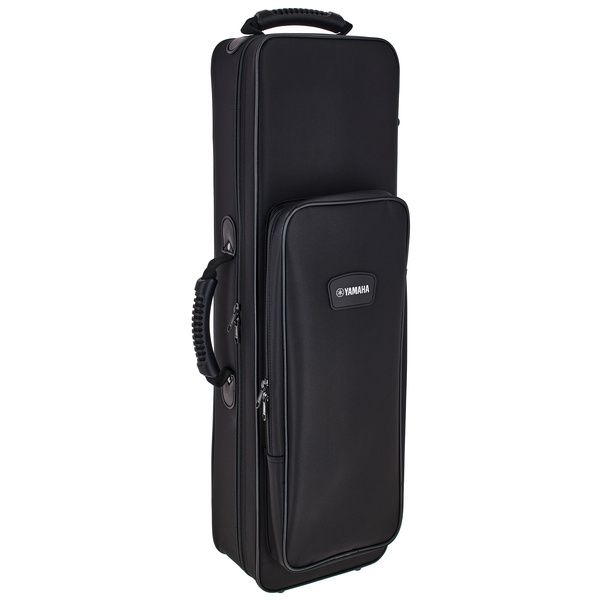 Yamaha YSS-475S II Soprano Sax
