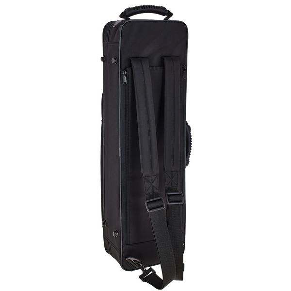Yamaha YSS-475S II Soprano Sax
