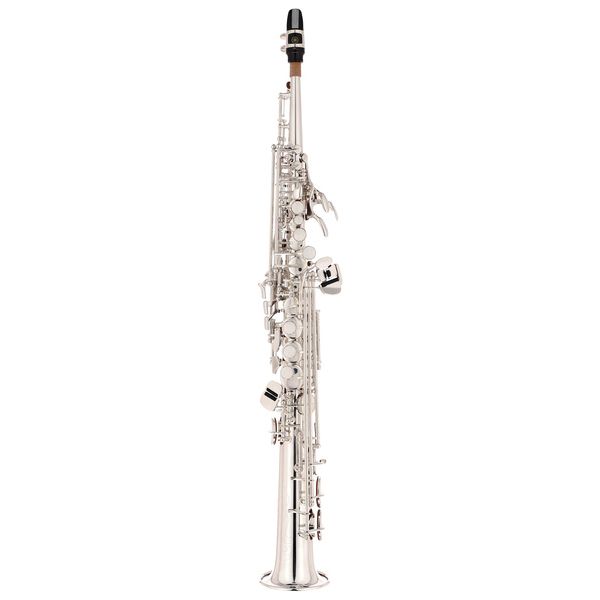 Yamaha YSS-475S II Soprano Sax