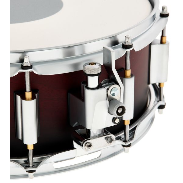 DrumCraft Series 6 14"x05" Snare -SBR