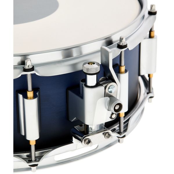 DrumCraft Series 6 14"x05" Snare -SBB
