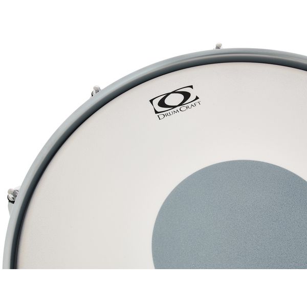 DrumCraft Series 6 14"x5,5" Snare -SBB