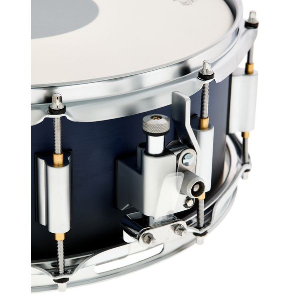 DrumCraft Series 6 14"x5,5" Snare -SBB