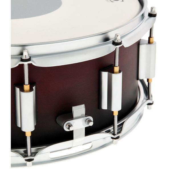 DrumCraft Series 6 14"x5,5" Snare -SBR