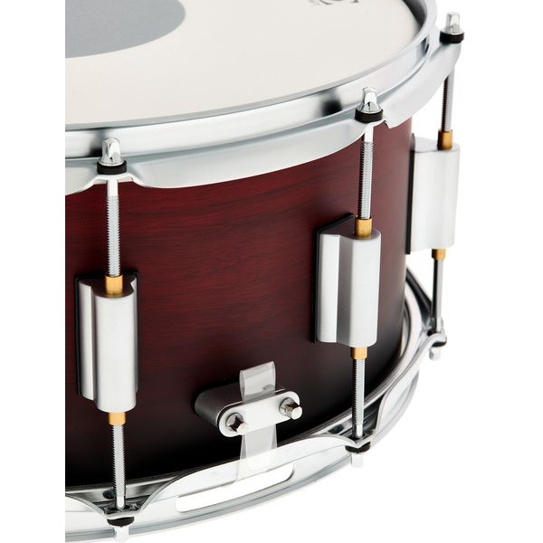 DrumCraft Series 6 14"x6,5" Snare -SBR