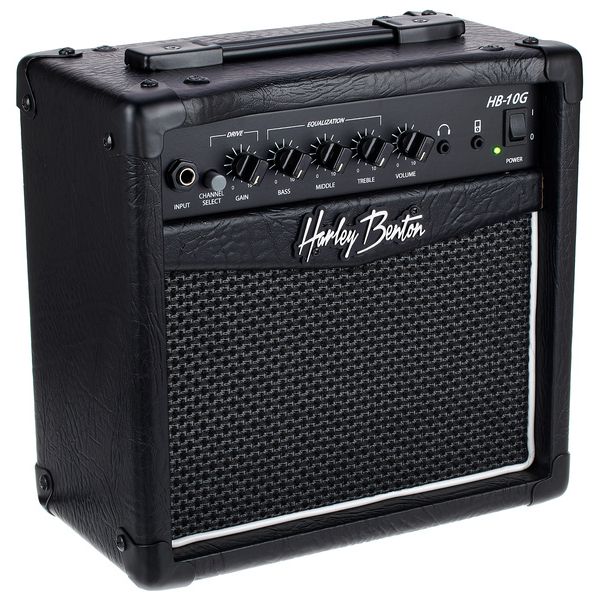 Harley Benton MS-60LH VW Vint. Series Set