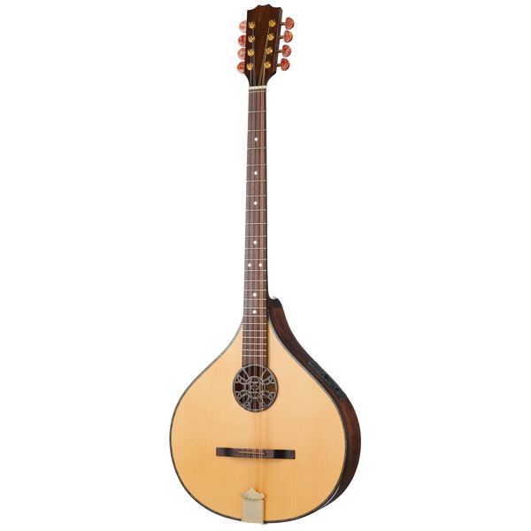 Thomann Irish Concert Bouzouki PU/LH