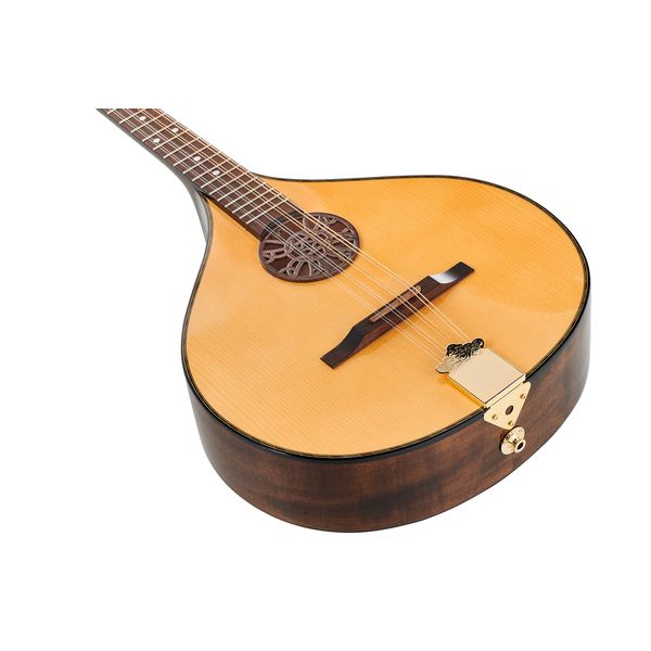 Thomann Irish Concert Bouzouki PU/LH