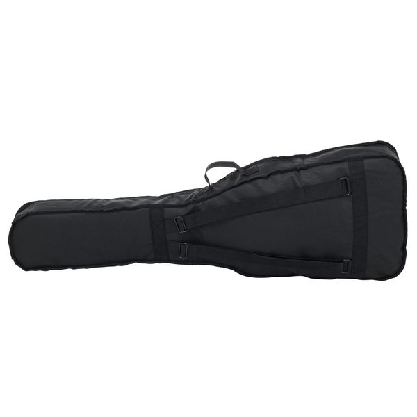 Harley Benton PB-Shorty BK Standard Bundle