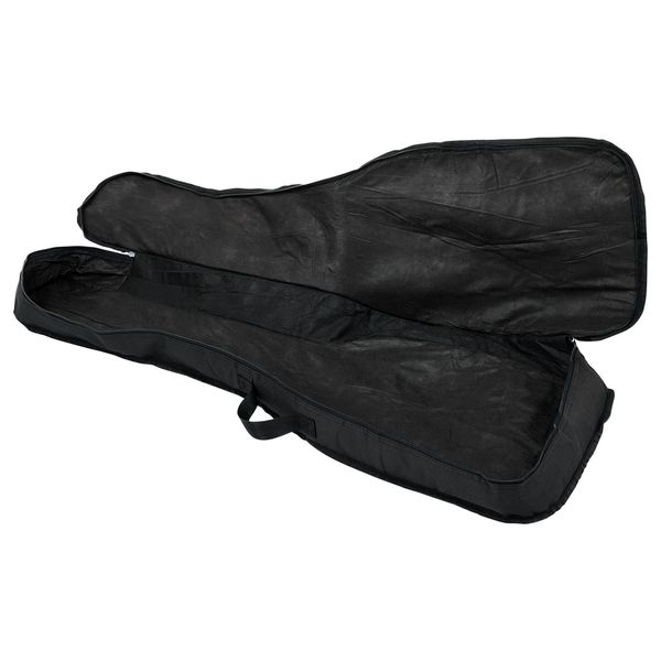 Harley Benton PB-Shorty BK Standard Bundle