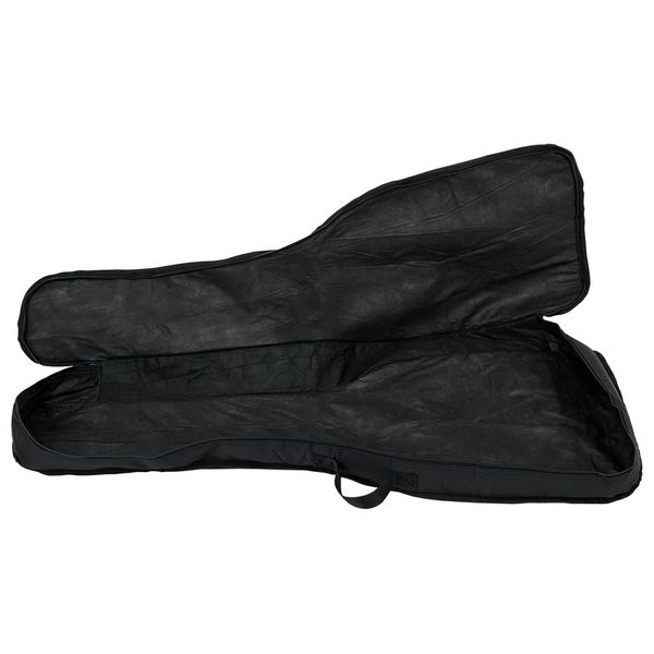 Harley Benton PB-Shorty BK Standard Bundle