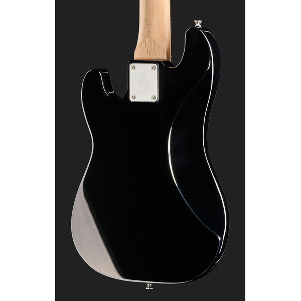 Harley Benton PB-Shorty BK Standard Bundle