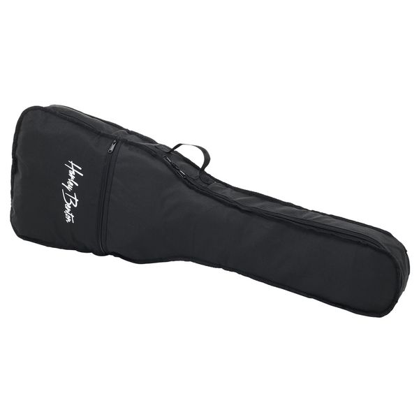 Harley Benton PB-Shorty BK Standard Set