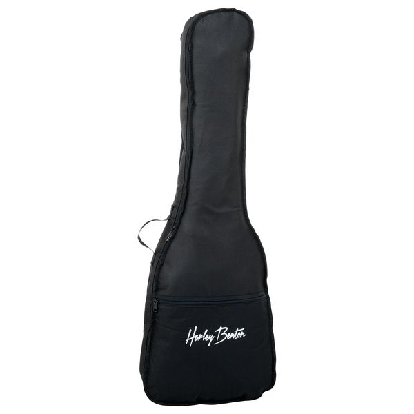 Harley Benton PB-Shorty BK Standard Set