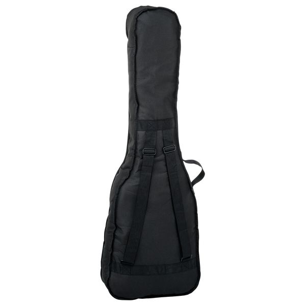 Harley Benton PB-Shorty BK Standard Set