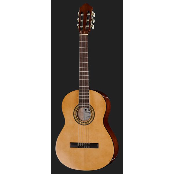 Capodastre flat guitare classique - accessoires guitares sur  www.noïzikidz.com