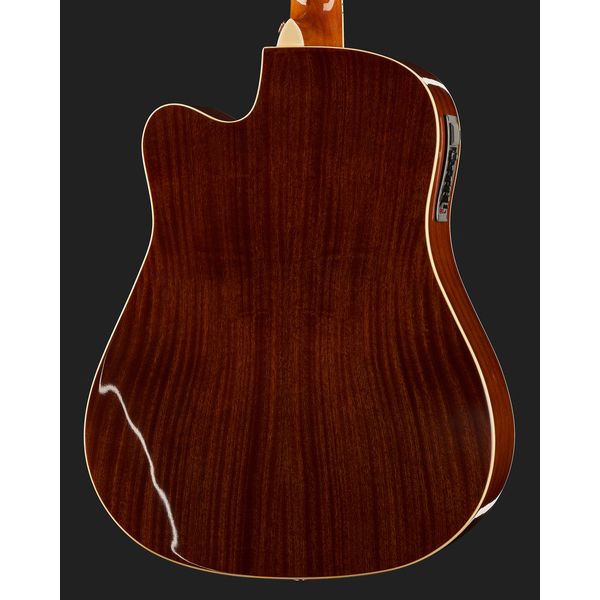 Harley Benton D-120CE NT Bundle