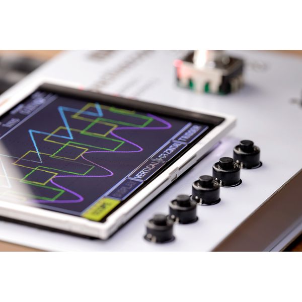 Korg Nu:Tekt NTS-2 Oscilloscope Kit