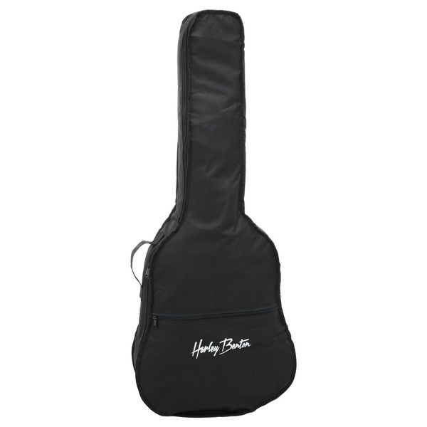 Harley Benton D-120CE VS Bundle