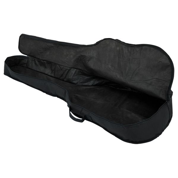 Harley Benton D-120CE VS Bundle