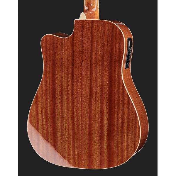 Harley Benton D-120CE VS Bundle