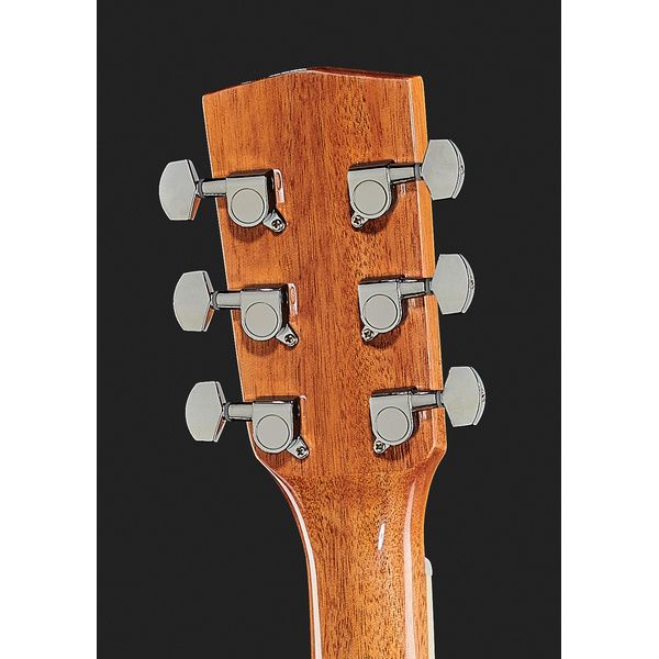Harley Benton D-120CE VS Bundle