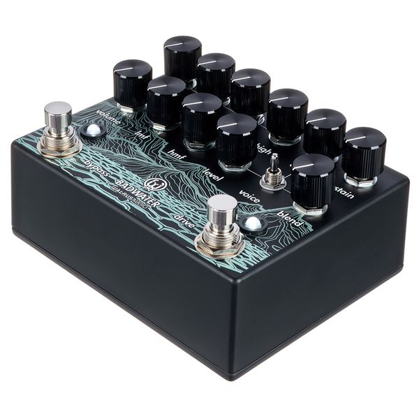 Walrus Audio Badwater – Thomann UK