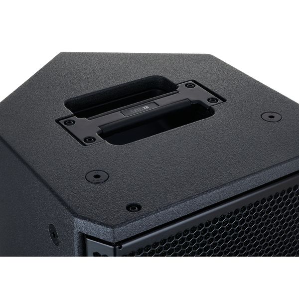RCF NX 910-A Case Bundle