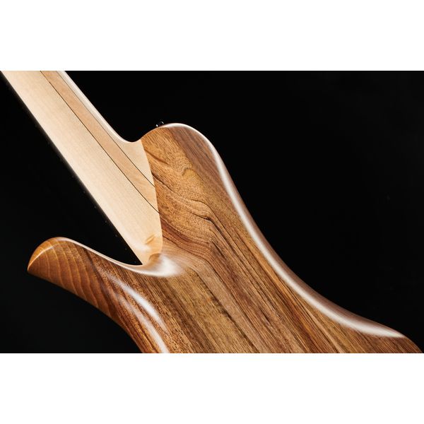 Marleaux MBass Headless 6 Olive Ash