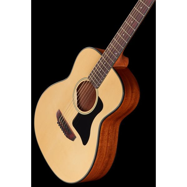 Harley Benton GS-Travel Spruce Bundle