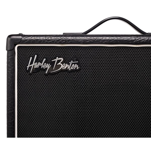 Harley Benton Mighty-15TH Bundle