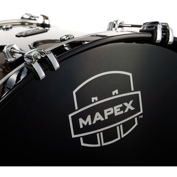 Mapex Saturn Evolution Maple -PB