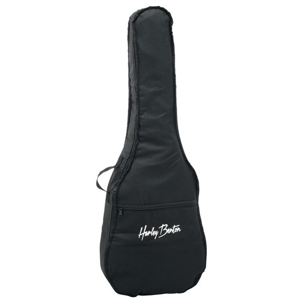 Harley Benton CG200-BK Bundle