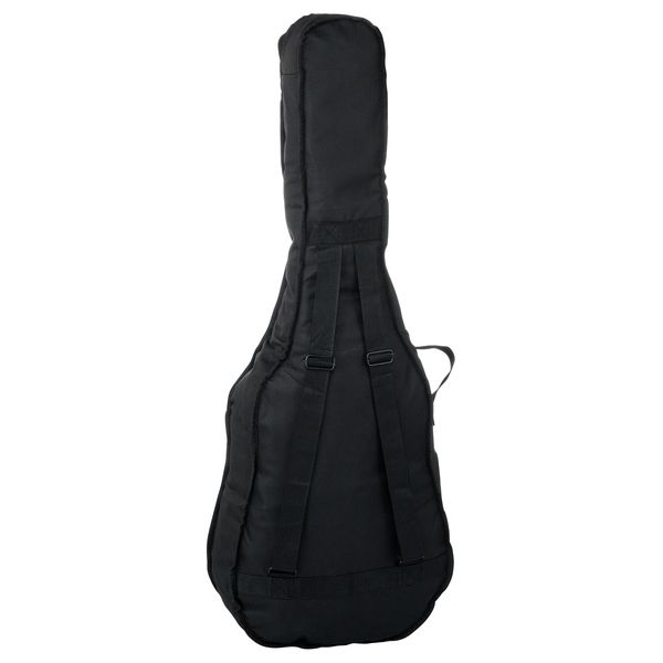 Harley Benton CG200-BK Bundle