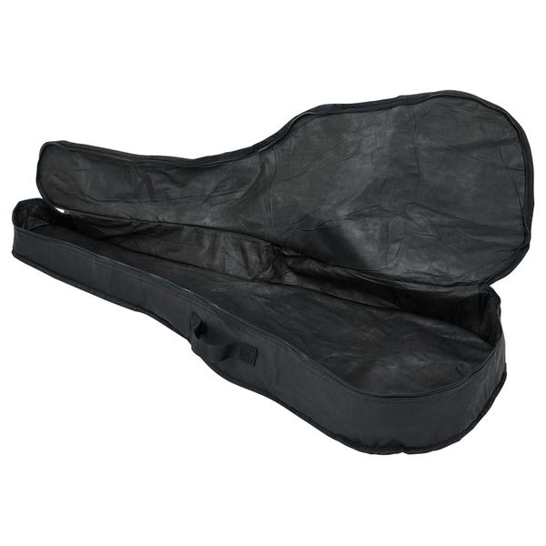 Harley Benton CG200-BK Bundle
