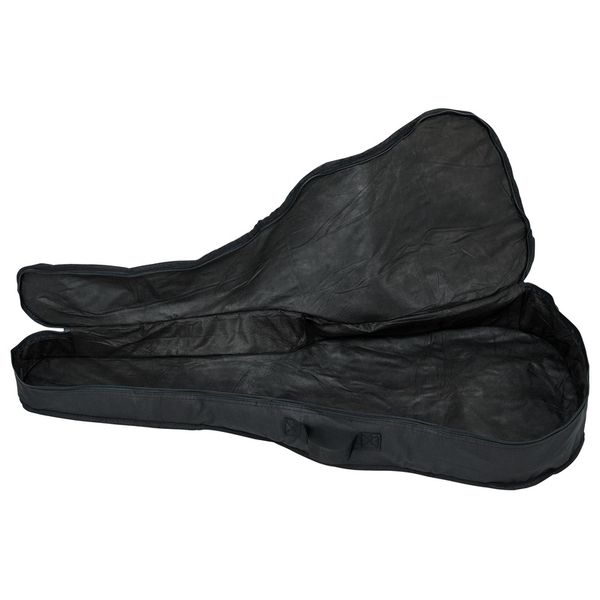 Harley Benton CG200-BK Bundle